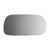 Burco 2662 Driver Side 3 3/8 X 6 13/16 inches