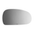 Burco 2758 Driver Side 3 1/2 X 6 7/16 inches