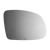 Burco 2668 Driver Side 4 7/8 X 6 3/4 inches