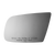Burco 3207 Passenger Side 4 3/8 X 6 7/8 inches