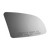 Burco 3177 Passenger Side 3 7/16 X 5 3/8 inches