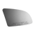 Burco 3177 Passenger Side 3 7/16 X 5 3/8 inches
