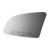 Burco 3177 Passenger Side 3 7/16 X 5 3/8 inches