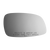 Burco 3176 Passenger Side 3 3/4 X 6 5/8 inches