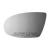 Burco 3506 Passenger Side 3 15/16 X 6 5/8 inches