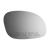 Burco 3581 Passenger Side 3 15/16 X 5 15/16 inches