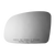 Burco 3573 Passenger Side 4 7/8 X 7 1/4 inches