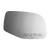 Burco 3205 Passenger Side 4 1/2 X 7 1/4 inches