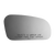 Burco 3527 Passenger Side 3 3/4 X 6 1/4 inches
