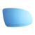 Burco 3577 Passenger Side 4 1/8 X 6 9/16 inches