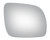 Burco 3718 Passenger Side 3 1/2 X 4 3/8 inches