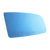 Burco 3708 Passenger Side 3 7/8 X 6 9/16 inches