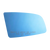 Burco 3708 Passenger Side 3 7/8 X 6 9/16 inches