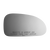 Burco 3674 Passenger Side 3 9/16 X 6 15/16 inches
