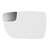 Burco 3974 Driver Side 2 3/8 X 1 1/2 inches