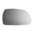 Burco 3799 Passenger Side 3 7/8 X 6 3/4 inches