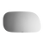 Burco 4028 Driver Side 5 1/4 X 9 3/8 inches