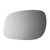 Burco 4032 Driver Side 5 1/4 X 7 1/2 inches