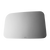 Burco 4164 Driver Side 4 13/16 X 7 9/16 inches