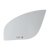 Burco 3995 Passenger Side 1 1/2 X 2 3/8 inches