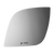 Burco 3988 Driver Side 2 1/8 X 2 1/8 inches