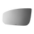 Burco 4223 Driver Side 3 13/16 X 6 3/8 inches