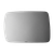 Burco 4252 Driver Side 4 3/4 X 7 inches