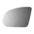 Burco 4818 Driver Side 4 13/16 X 6 3/4 inches