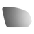 Burco 4818 Driver Side 4 13/16 X 6 3/4 inches
