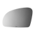 Burco 4467 Driver Side 4 1/8 X 6 1/4 inches