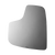 Burco 4524 Driver Side 7 1/8 X 6 1/4 inches