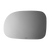 Burco 4181 Driver Side 4 1/4 X 6 9/16 inches
