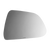 Burco 4730 Driver Side 4 3/16 X 6 3/16 inches