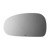 Burco 4057 Passenger Side 3 1/2 X 6 1/2 inches