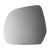 Burco 4489 Driver Side 5 X 5 5/8 inches