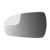 Burco 4788 Driver Side 4 X 7 inches