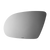 Burco 4396 Driver Side 4 3/4 X 6 7/8 inches