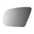 Burco 4775 Driver Side 4 1/2 X 6 1/8 inches