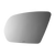 Burco 4775 Driver Side 4 1/2 X 6 1/8 inches