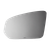 Burco 4759 Driver Side 4 3/16 X 6 3/4 inches