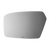 Burco 4358 Driver Side 4 1/8 X 6 3/8 inches