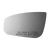 Burco 5303 Passenger Side 3 5/8 X 6 3/8 inches