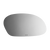 Burco 4320 Driver Side 3 3/4 X 6 5/8 inches