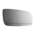 Burco 5147 Passenger Side 3 7/16 X 6 1/4 inches