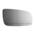 Burco 5147 Passenger Side 3 7/16 X 6 1/4 inches