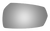Burco 5626 Passenger Side 3 7/8 X 6 7/8 inches