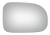 Burco 5277 Passenger Side 4 1/4 X 6 9/16 inches
