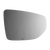 Burco 4780 Driver Side 4 3/8 X 6 7/16 inches