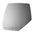 Burco 5782 Driver Side 6 15/16 X 7 1/8 inches