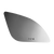 Burco 5915 Driver Side 1 9/16 X 2 3/16 inches